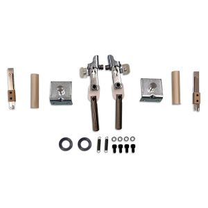 500-6307-10_500-6307-00 Sega/Stern Flipper Rebuild Kit: Left